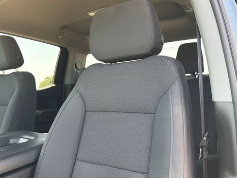 Used 2021 Chevrolet Silverado 1500 Custom RWD image 20