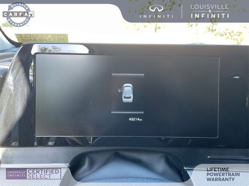 Used 2023 Kia Sportage LX image 18