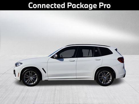Used 2020 BMW X3 M40i w/ Premium Package image 5
