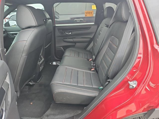 Used 2026 Honda CR-V Sport-L image 14