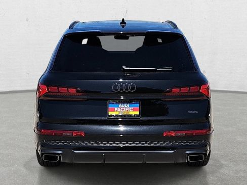 New 2026 Audi Q7 3.0T Prestige AWD/4WD image 6