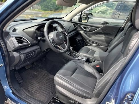 Used 2021 Subaru Forester Touring AWD/4WD image 19