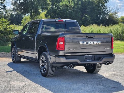 New 2026 RAM 1500 Laramie image 3