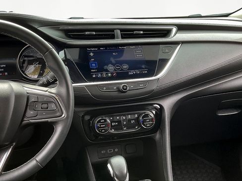 Used 2023 Buick Encore GX Essence w/ Experience Buick Package image 12