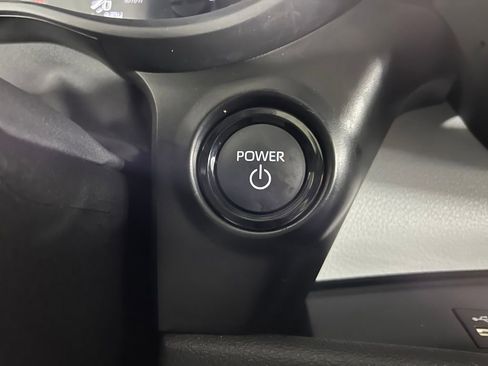 Used 2025 Toyota Sienna XLE w/ XLE Plus Package AWD/4WD image 28