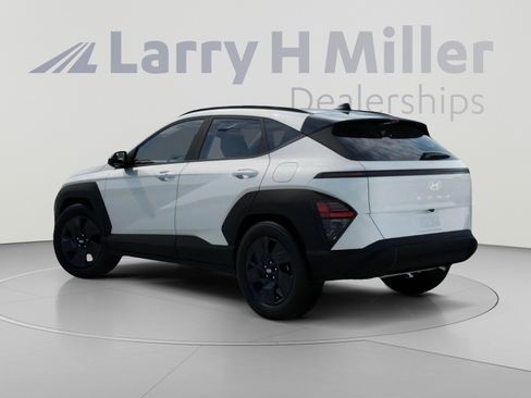 New 2026 Hyundai Kona SEL Sport FWD image 5