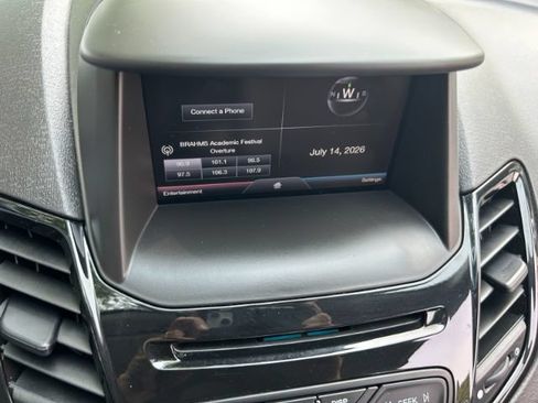 Used 2014 Ford Fiesta SE w/ Equipment Group 201B FWD image 11