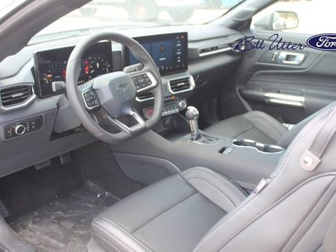 New 2026 Ford Mustang Premium RWD image 10