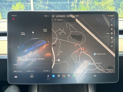 Used 2023 Tesla Model 3 Standard Range RWD image 26