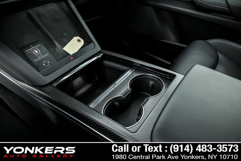 Used 2023 Tesla Model X Plaid AWD/4WD image 26