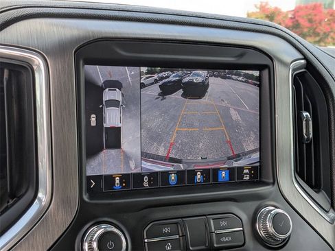 Used 2022 GMC Sierra 2500 Denali w/ Denali Ultimate Package image 18