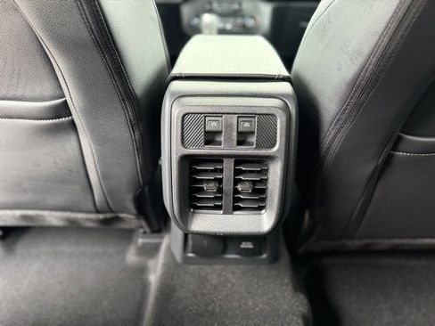 New 2025 Ford Bronco Outer Banks image 26