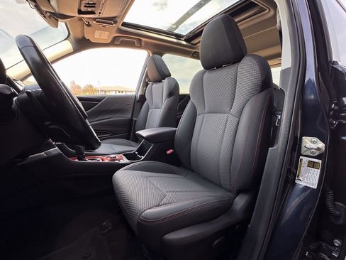 Used 2021 Subaru Forester Sport w/ Popular Package #2 image 10