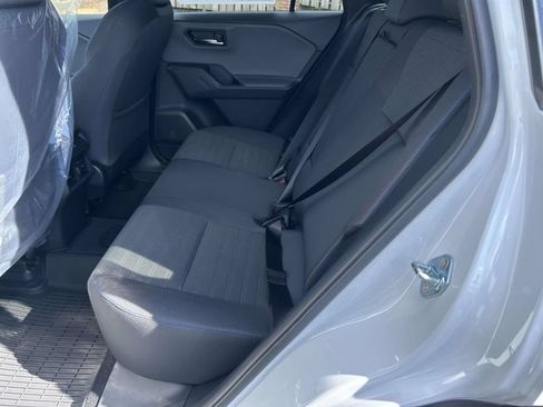 New 2026 Toyota RAV4 SE AWD/4WD image 14