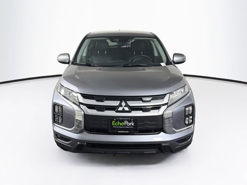 Used 2024 Mitsubishi Outlander Sport AWD image 2