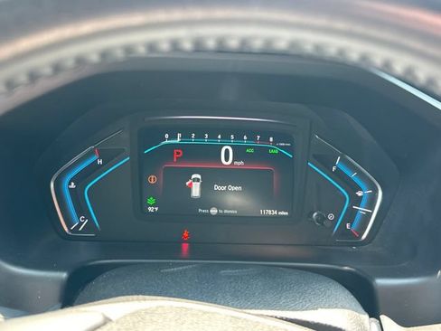 Used 2019 Honda Odyssey EX-L image 23