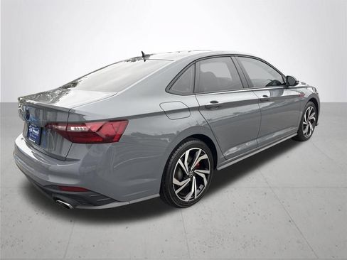 Used 2024 Volkswagen Jetta GLI Autobahn FWD image 6