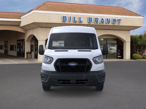 New 2025 Ford Transit 150 148 Medium Roof RWD image 27