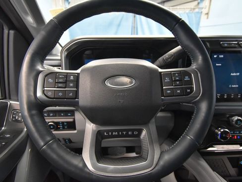 Used 2024 Ford F250 Limited image 10