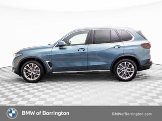 New 2026 BMW X5 xDrive50e video 2