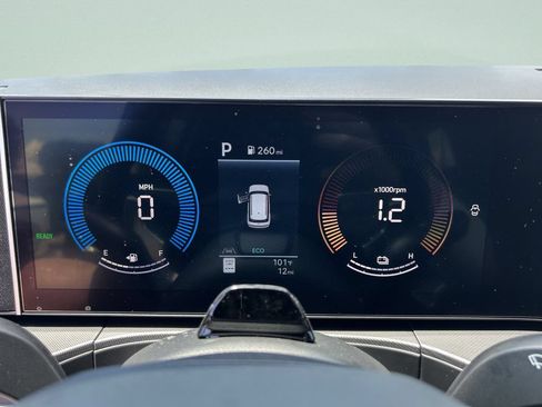 New 2026 Hyundai Santa Fe SEL FWD image 33