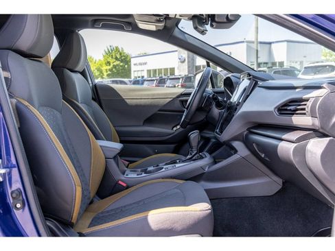 Used 2024 Subaru Crosstrek 2.5i Sport AWD/4WD image 11
