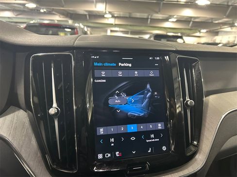 Certified 2025 Volvo XC60 B5 Plus image 16