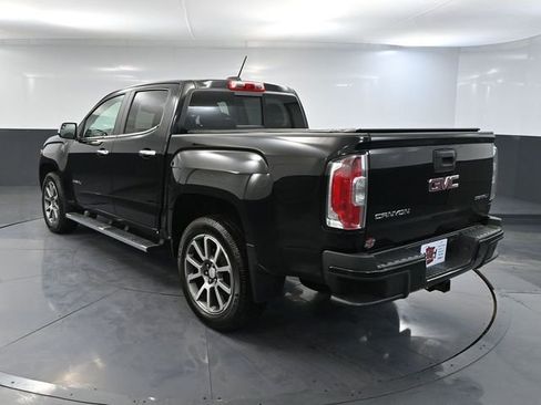 Used 2020 GMC Canyon Denali image 9