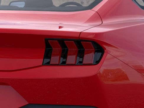 New 2026 Ford Mustang Coupe RWD image 21