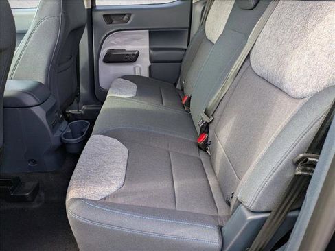 New 2026 Ford Maverick XLT w/ XLT Luxury Package image 14