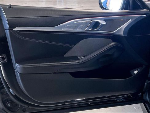 Used 2023 BMW 840i Gran Coupe w/ Comfort Seating Package image 20