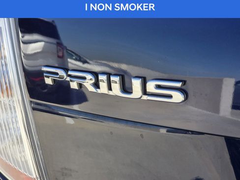 Used 2013 Toyota Prius Four image 10