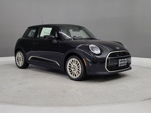 New 2026 MINI Cooper S image 28