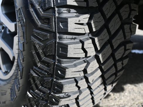 Used 2021 Ford F150 Raptor w/ Equipment Group 801A High image 62