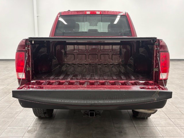 Used 2017 RAM 1500 Express AWD/4WD image 7