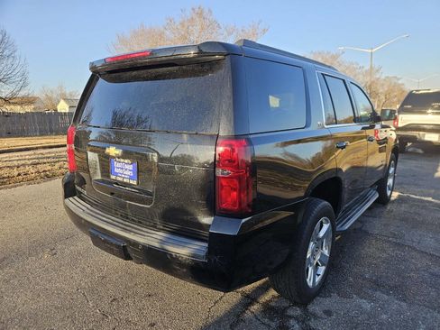 Used 2016 Chevrolet Tahoe LT image 6