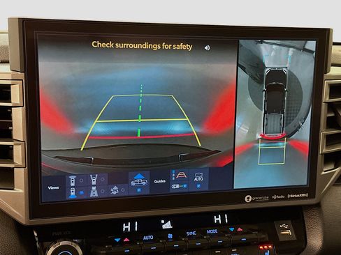 Used 2023 Toyota Tundra SR5 w/ TRD Sport Premium Package image 23