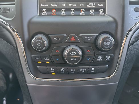 Used 2021 Jeep Grand Cherokee Freedom Edition AWD/4WD image 26
