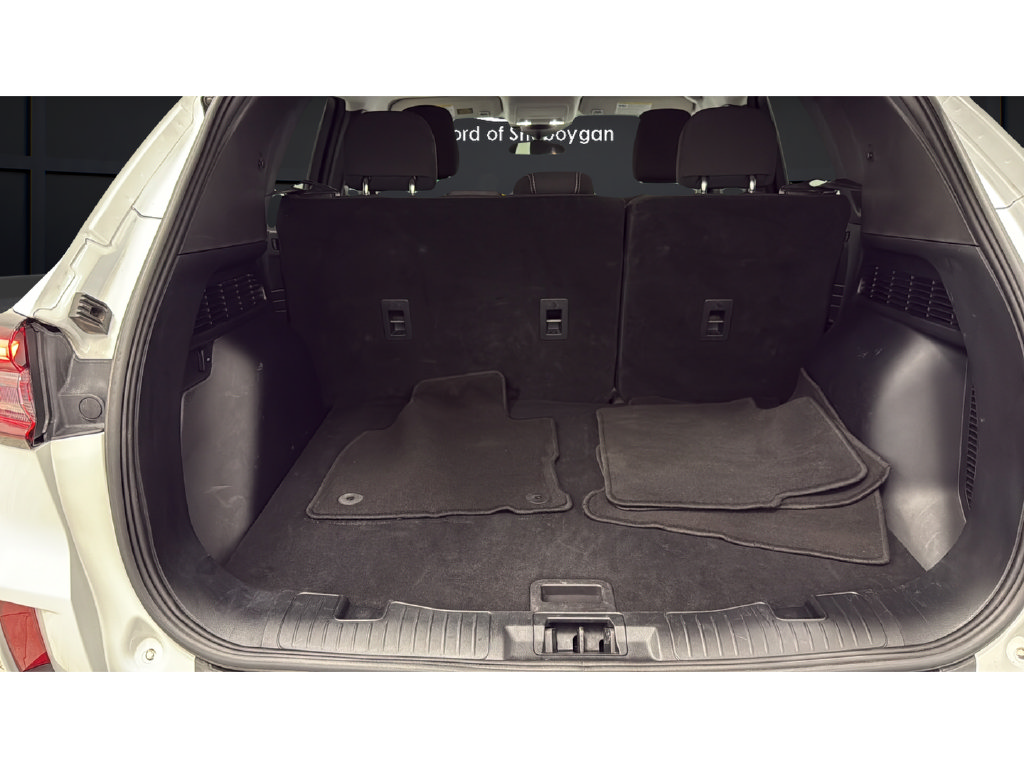 Used 2024 Ford Escape Active w/ Tech Pack #1 AWD/4WD image 25