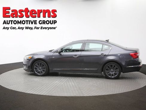 Used 2014 Kia Cadenza Premium w/ Luxury Package FWD image 65