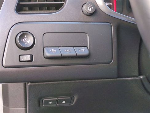 Certified 2017 Chevrolet Corvette Stingray Coupe w/ 3LT Preferred Equipment Group image 19