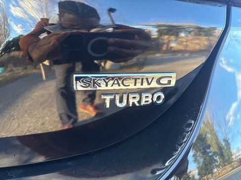 Used 2021 MAZDA MAZDA6 Grand Touring image 9