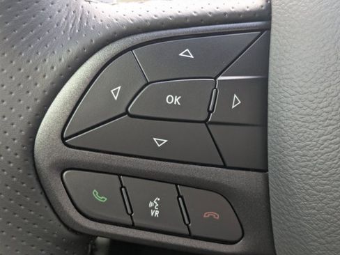 New 2026 Dodge Durango GT w/ Blacktop Package image 22