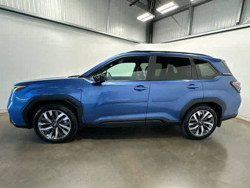 Used 2026 Subaru Forester Touring AWD/4WD image 2