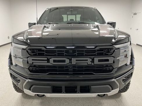 Used 2025 Ford F150 Raptor AWD/4WD image 3
