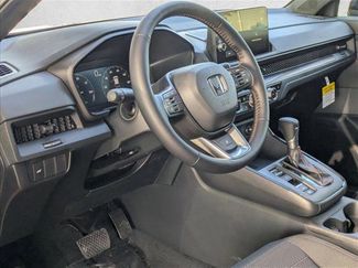 New 2026 Honda CR-V TrailSport video 3