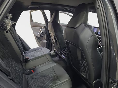 New 2026 Audi SQ5 Premium Plus AWD/4WD image 11