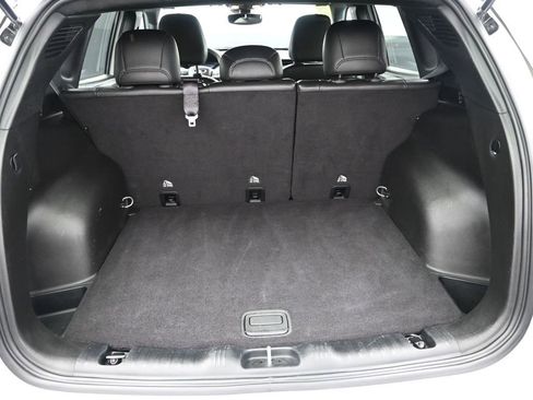 Used 2024 Jeep Compass Trailhawk image 33