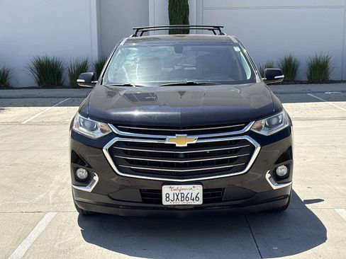 Used 2019 Chevrolet Traverse LT FWD image 8