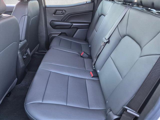 New 2026 Chevrolet Colorado Trail Boss AWD/4WD image 15